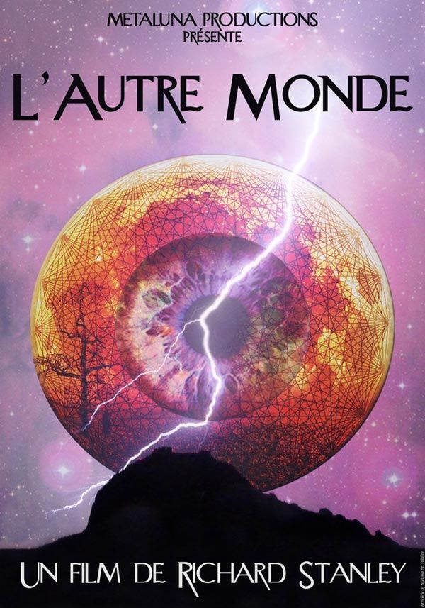 L''Autre Monde - Documental 2013