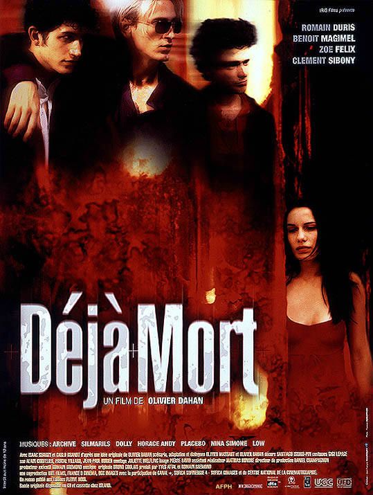 Déjà mort - Película 1997