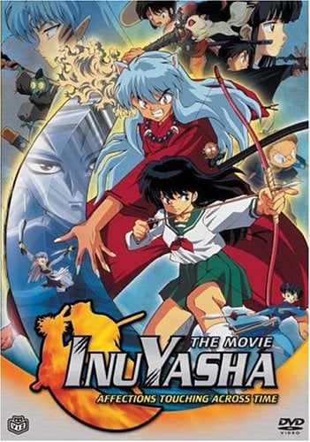 Inuyasha El Mejor Anime de todos los Tiempos