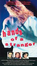Hands of a Stranger - Película 1987