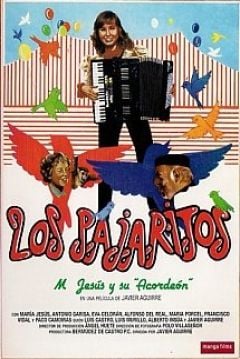 Los pajaritos - Película 1982