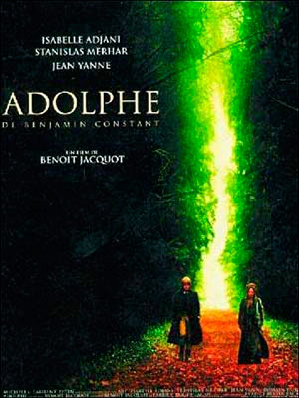 Adolphe - Película 2002