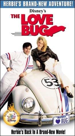 Ahí va ese bólido de nuevo - Película 1997