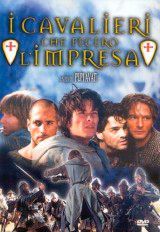 The Knights of the Quest - Película 2001