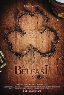 A Belfast Story - Película 2013