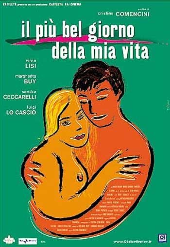 El mejor día de mi vida - Película 2002