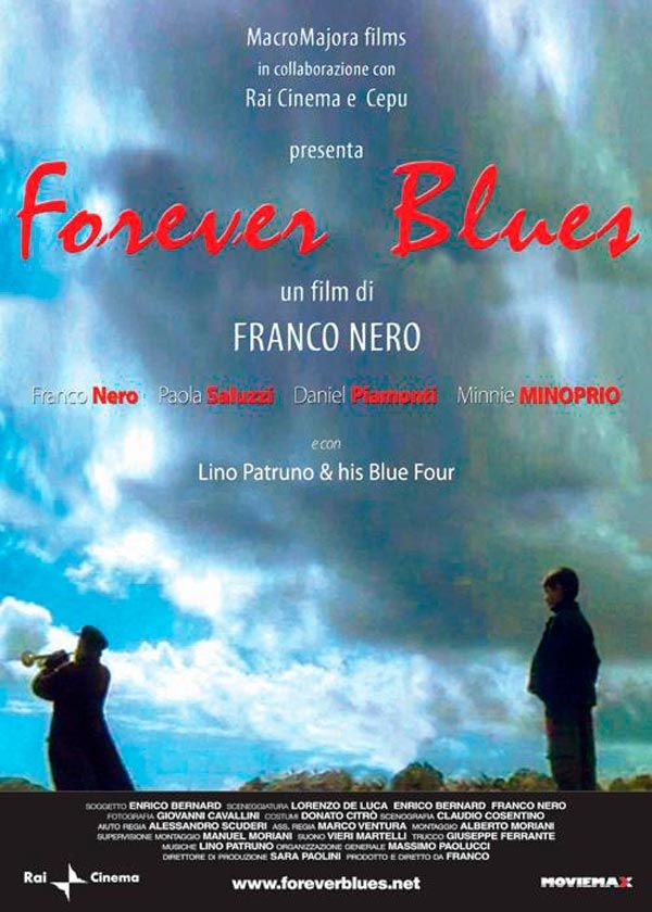 Forever Blues - Película 2005