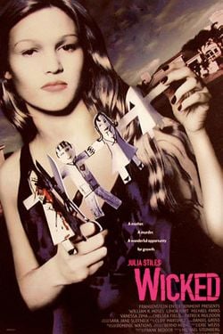 Perversión - Película 1998