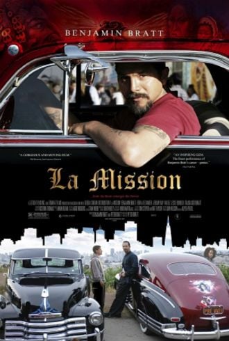 La Mission - Película 2009