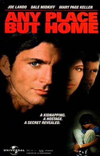 Any Place But Home - Película 1997