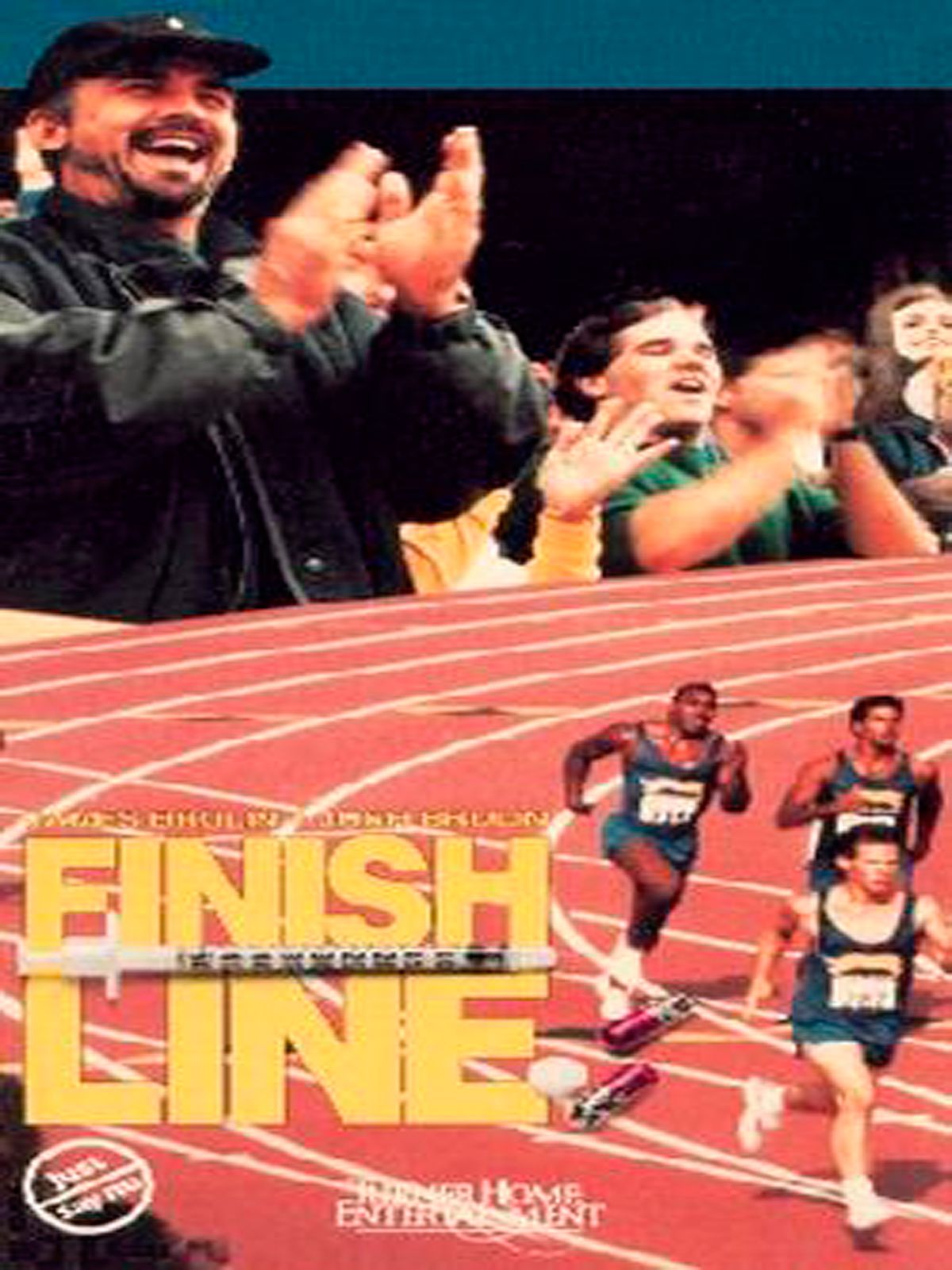 Meta final - Película 1989