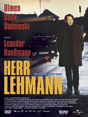 Herr Lehmann - Película 2003