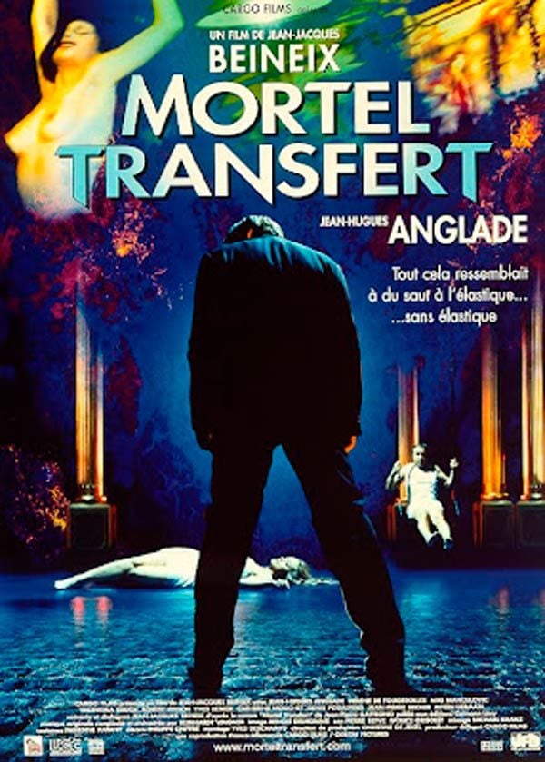 Mortel transfert - Película 2000
