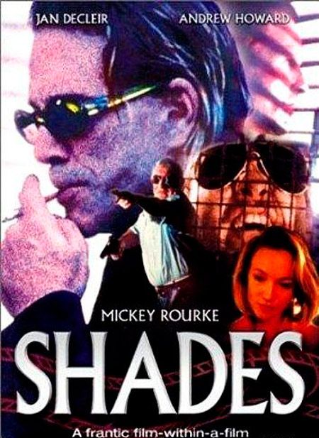 Shades - Película 1999