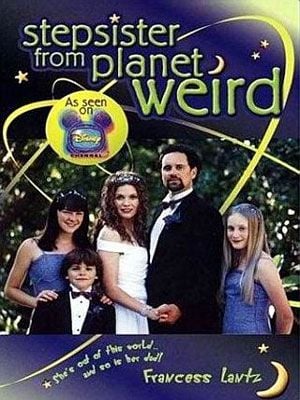 Mi hermana es un extraterrestre - Película 2000