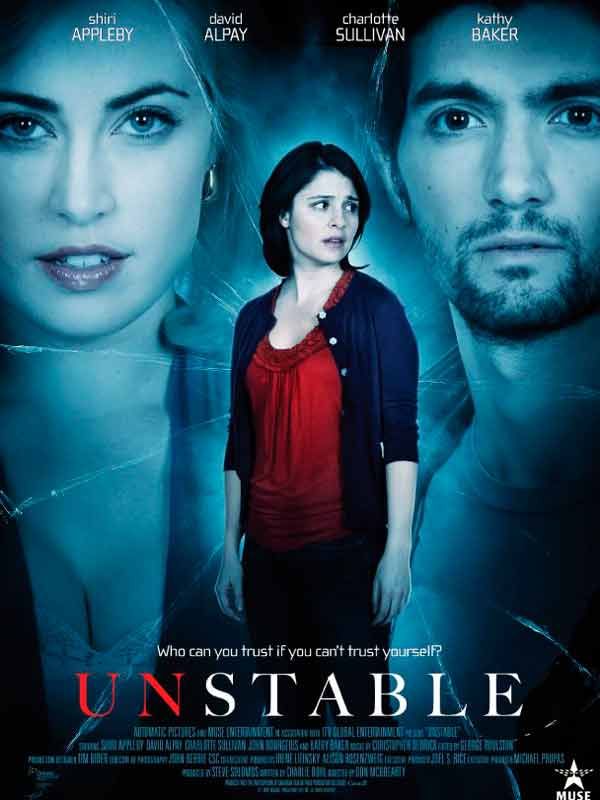 Unstable - Película 2009