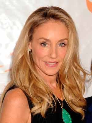 Tracy Pollan - SensaCine.com