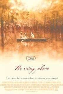 The Rising Place - Película 2001