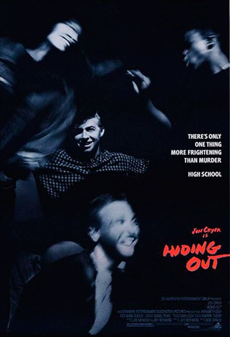 Hiding Out - Película 1987