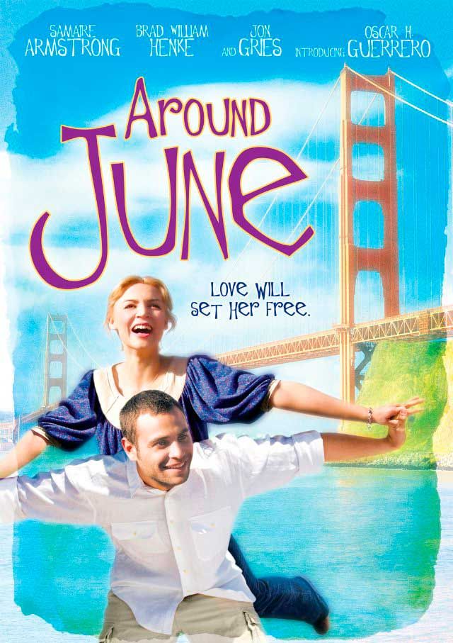 Around June - Película 2008