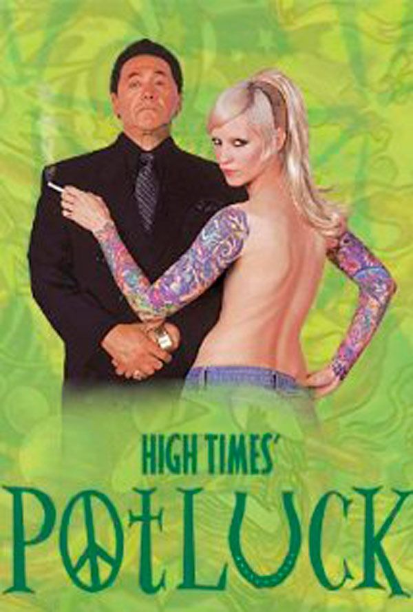 High Times Potluck - Película 2002