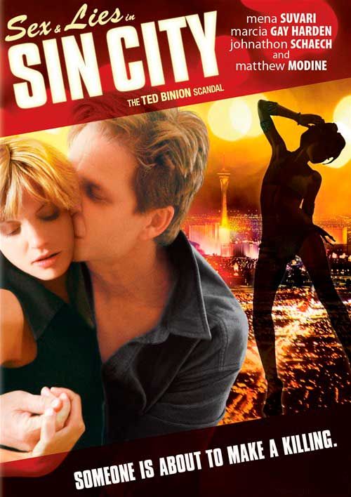 Sexo y mentiras en Sin City: el escándalo sobre Ted Binion - Película 2008