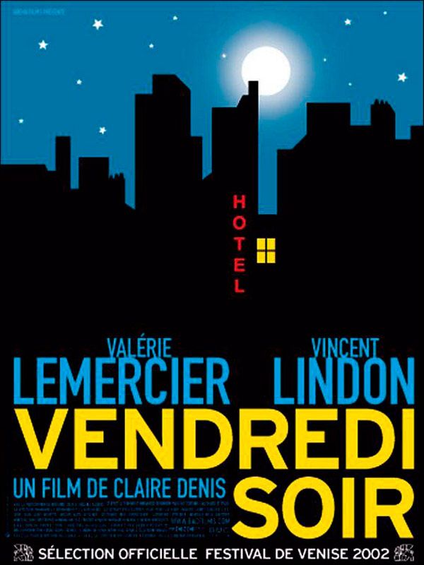 Viernes noche - Película 2002