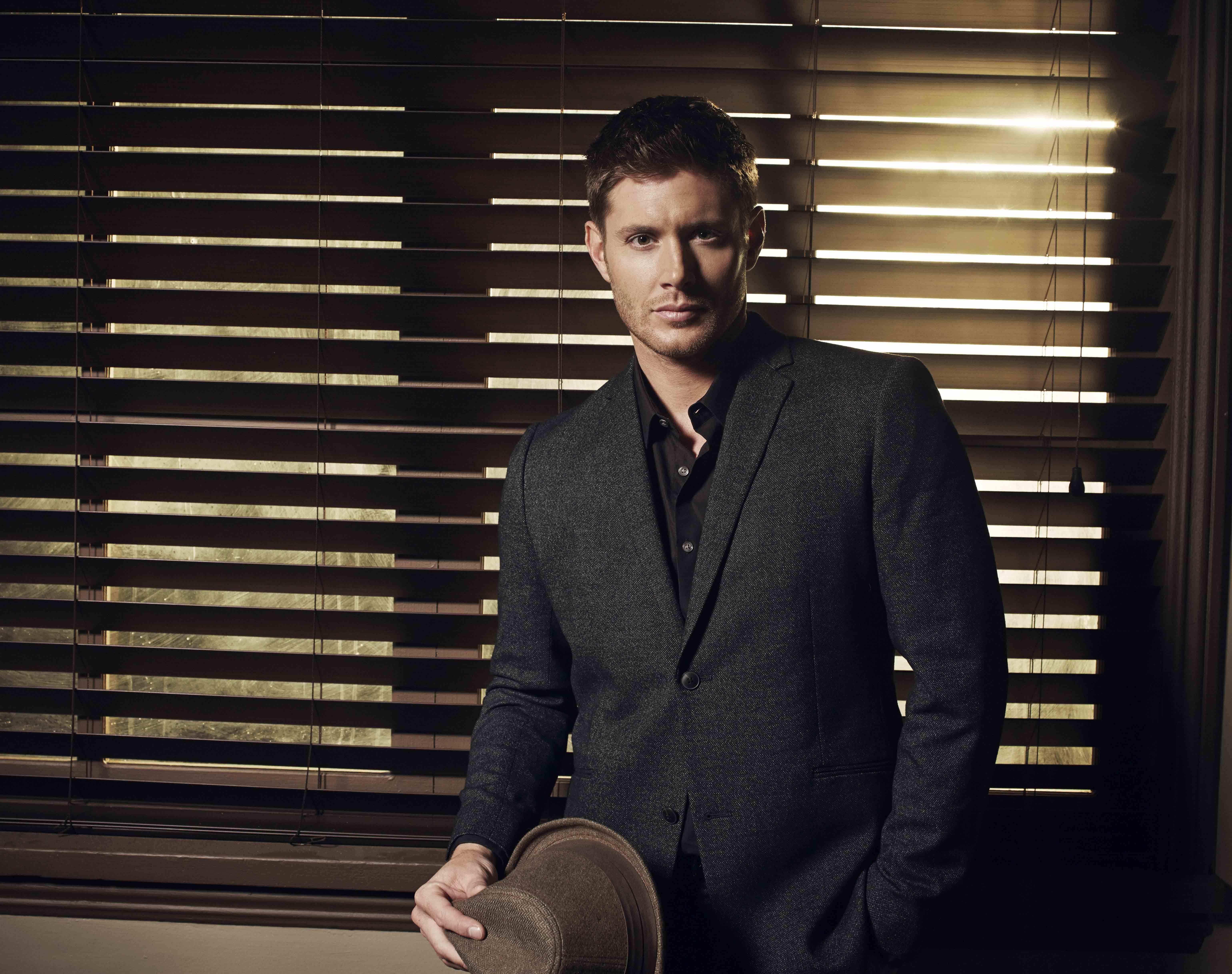 Jensen Ackles Películas Y Programas De Televisión