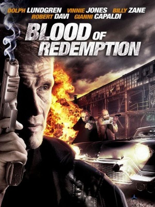 La redención del asesino - Película 2013