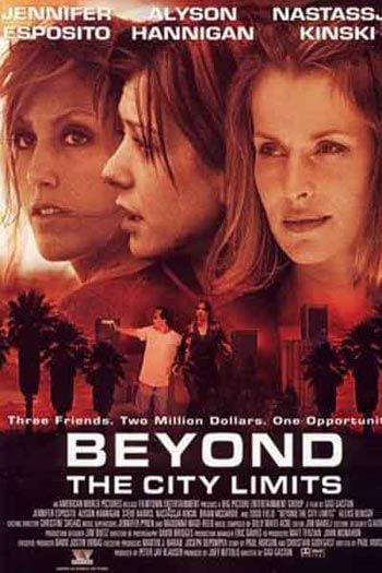 Beyond the City Limits - Película 2001