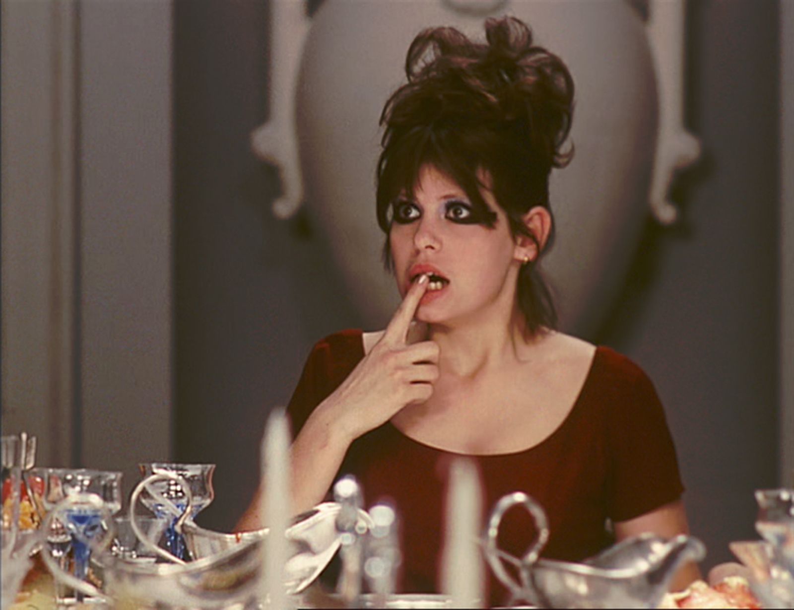 Foto de la película Las Margaritas Foto 18 por un total de 23