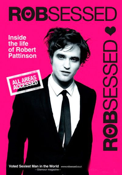 Robsessed - Documental 2009