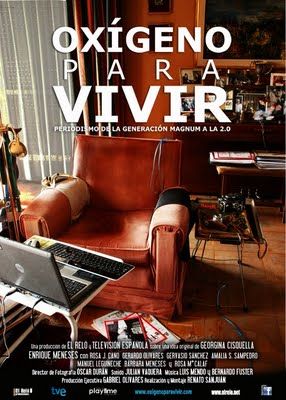 Oxígeno para vivir - Documental 2011