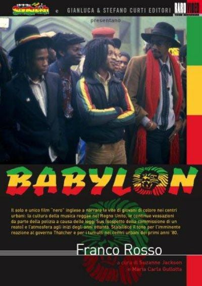 Babylon - Película 1981