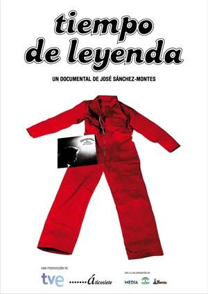 Tiempo de Leyenda - Documental 2010