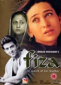 Fiza - Película 2000