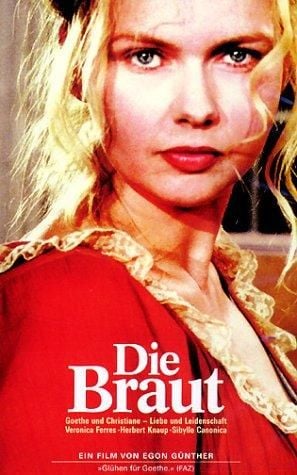 Die Braut - Película 1999
