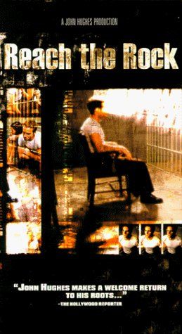 Objetivo: La roca - Película 1998