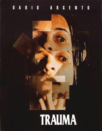 Trauma - Película 1994