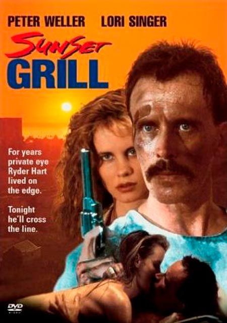 Sunset Grill - Película 1993