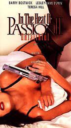 In the Heat of Passion II: Unfaithful - Película 1994