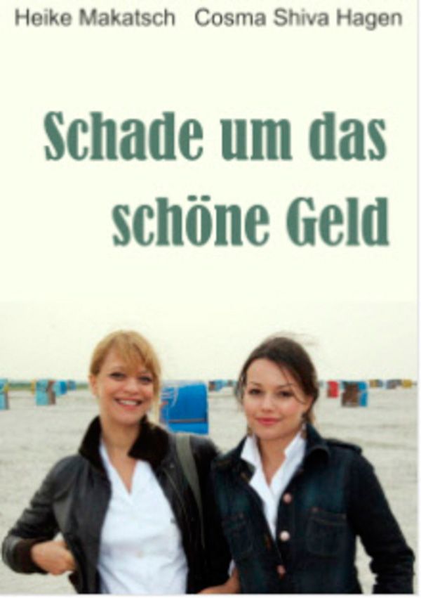 Schade um das schöne Geld - Película 2009