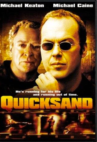 Quicksand (Juego sucio) - Película 2003