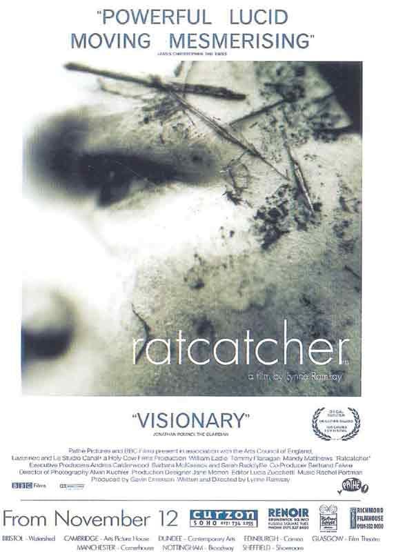 Ratcatcher - Película 1999