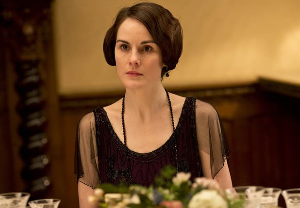 Foto De Michelle Dockery Foto Michelle Dockery SensaCine Com