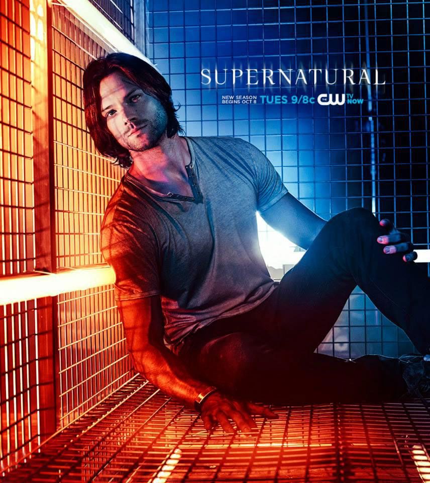 Foto de Jared Padalecki Couverture magazine Jared Padalecki Foto de Jared Padalecki Couverture magazine Jared Padalecki