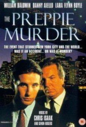 The Preppie Murder - Película 1989