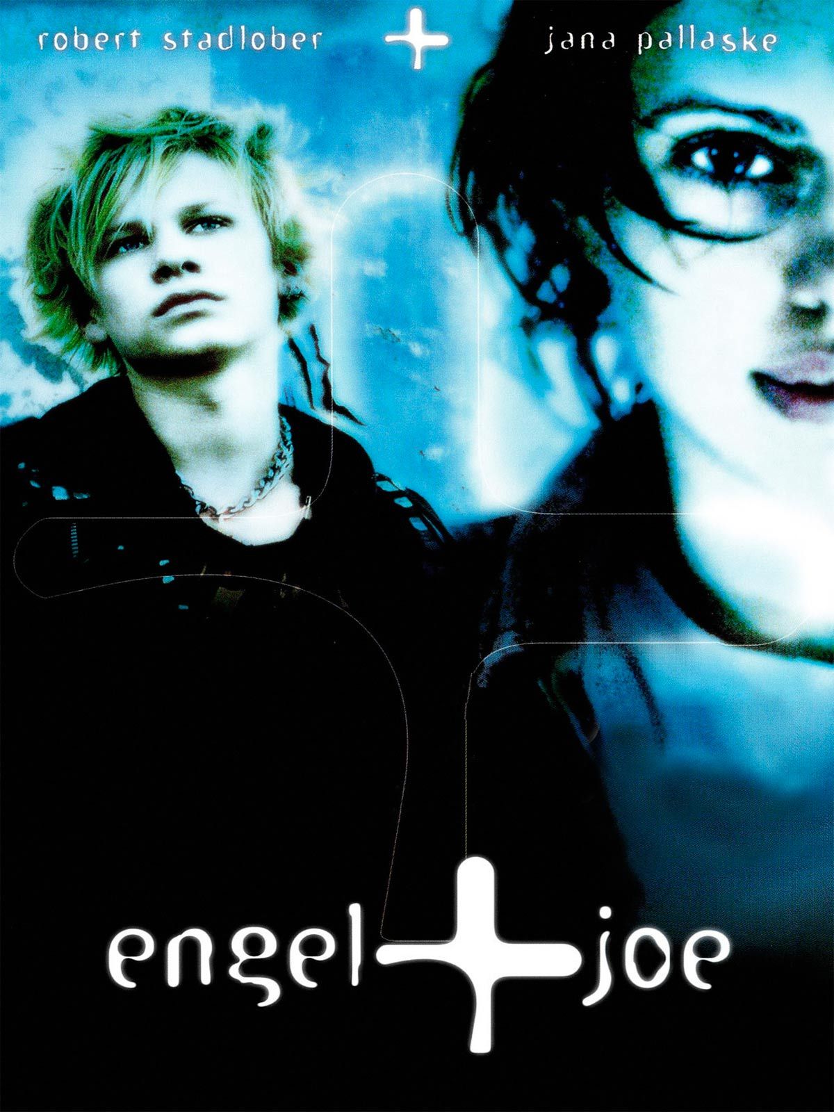 Engel & Joe - Película 2001