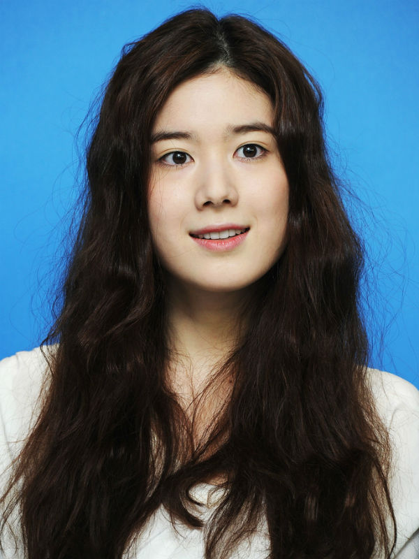 Eun-Chae Jeong.