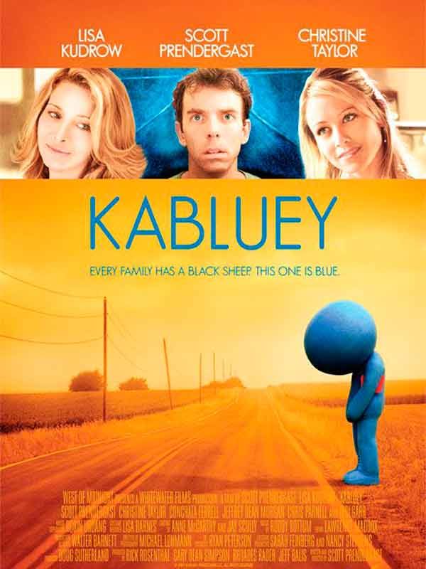 Kabluey - Película 2007